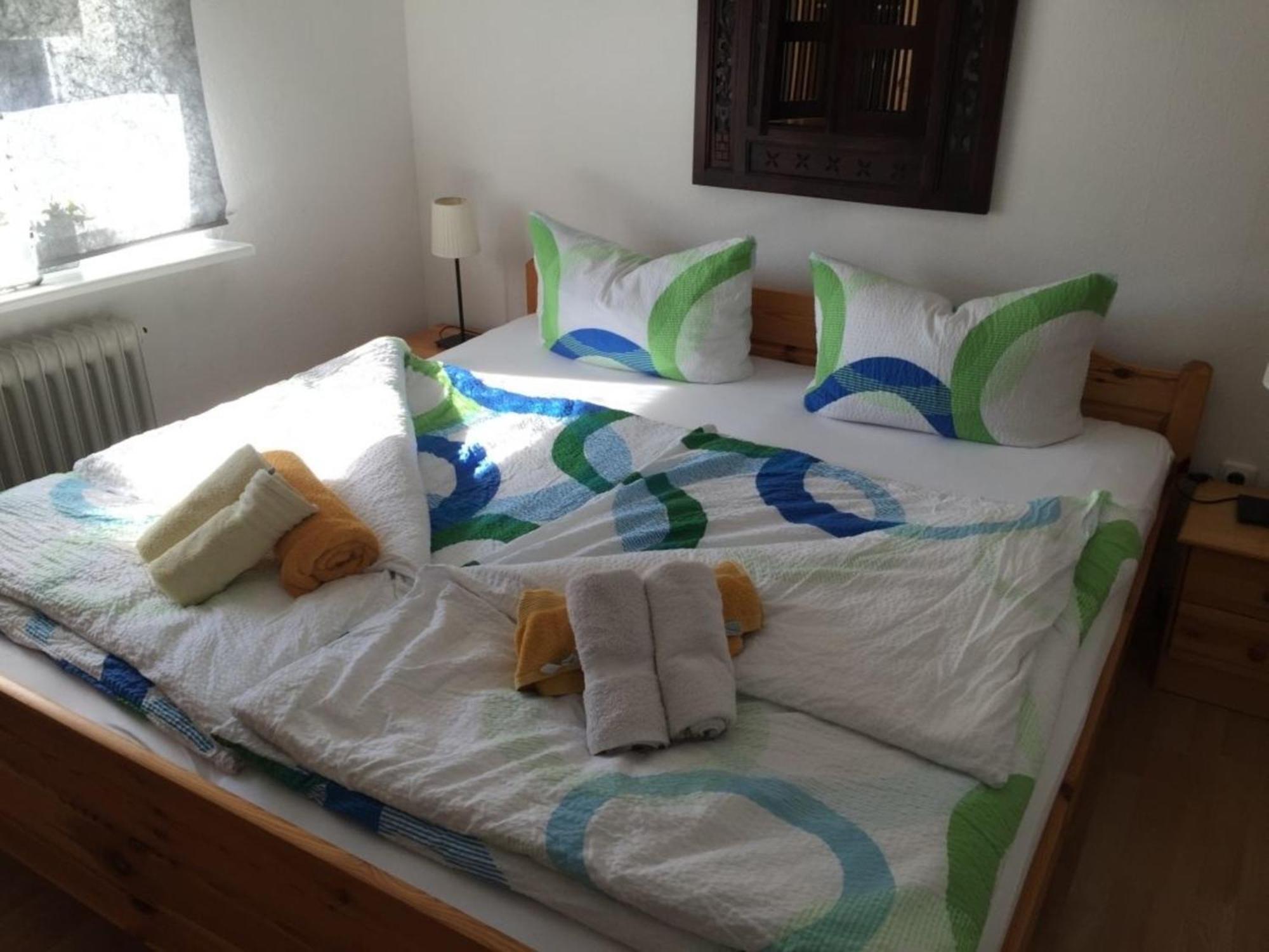 Haus Strandlaeufer Wohnung 3 Kellenhusen Extérieur photo